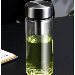 万象 单层玻璃杯 660ml U304R