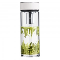 万象 单层玻璃杯 420ml U382R