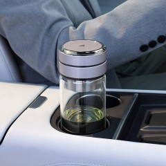 万象 单层玻璃杯 520ml U156R