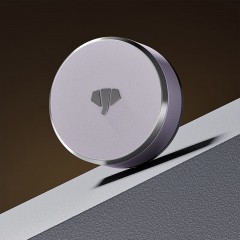 万象 双层玻璃杯 370ml   V366RL