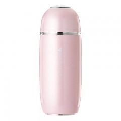 万象 不锈钢真空保温杯 300ml  F56L