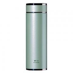 万象  不锈钢真空保温杯 200ml  H84L