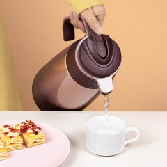 万象  不锈钢真空保温壶 2000ml T20