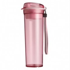 特百惠 晶彩MAX随心杯 600ml