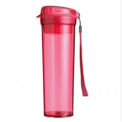 特百惠 晶彩MAX随心杯 600ml