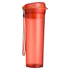 特百惠 晶彩MAX随心杯 600ml