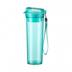 特百惠 晶彩MAX随心杯 600ml