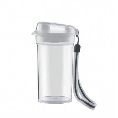 特百惠 晶彩Mini随心杯 280ml