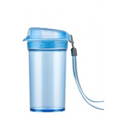 特百惠 晶彩Mini随心杯 280ml