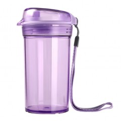 特百惠 晶彩Mini随心杯 280ml