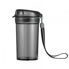 特百惠 晶彩Mini随心杯 280ml