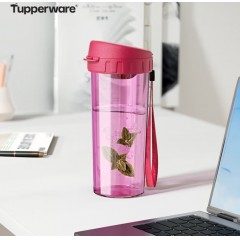 特百惠 茶韵随心杯 500ml