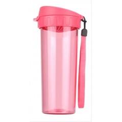 特百惠 茶韵随心杯 500ml