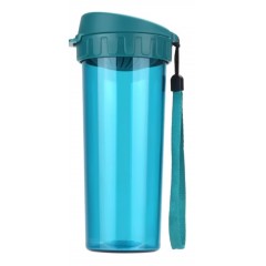 特百惠 茶韵随心杯 500ml