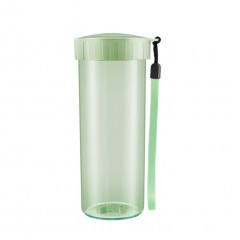 特百惠 莹彩随心杯 430ml