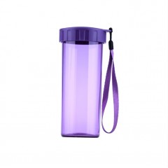 特百惠 莹彩随心杯 430ml