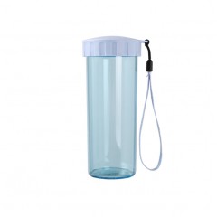 特百惠 莹彩随心杯 430ml