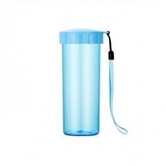 特百惠 莹彩随心杯 430ml