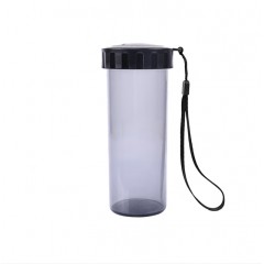 特百惠 莹彩随心杯 430ml