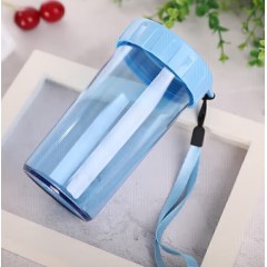 特百惠 雅致随心杯 300ml