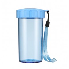 特百惠 雅致随心杯 300ml