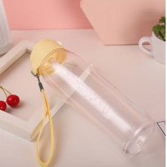 特百惠 乐动随心壶 750ml