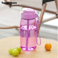 特百惠 乐C随心杯 550ml