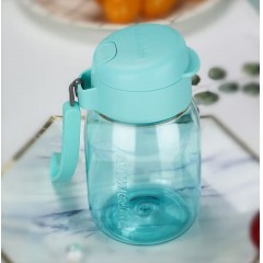 特百惠 企鹅嘟嘟杯 350ml