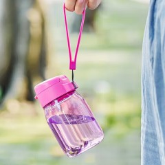 特百惠 企鹅嘟嘟杯 350ml