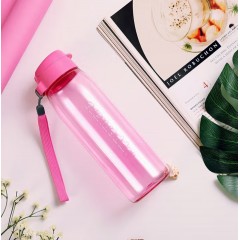 特百惠 乐活随心壶 750ml