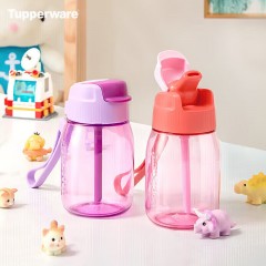 特百惠 CC企鹅杯 350ml