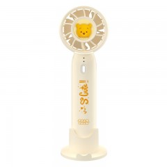 迪士尼 手持风扇 3W H18