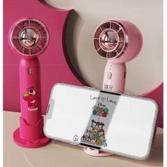 迪士尼 手持风扇  3W  FAN06