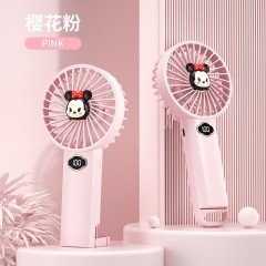 迪士尼 手持风扇 3W FL40