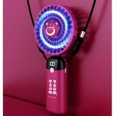 迪士尼 手持风扇 3W FL25