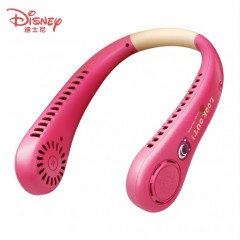 迪士尼  挂脖风扇 5W  DS-A16