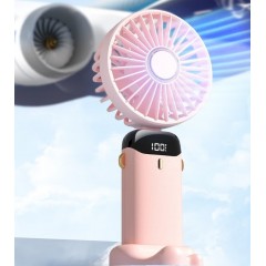 驰曼通 手持风扇 2.5W N15