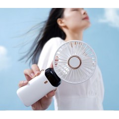 驰曼通 手持风扇 2.5W N15