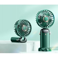 驰曼通 手持风扇 2.5W N15