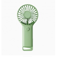 驰曼通 登山扣手持小风扇  500毫安