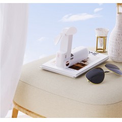 驰曼通 折叠小风扇 4.5W