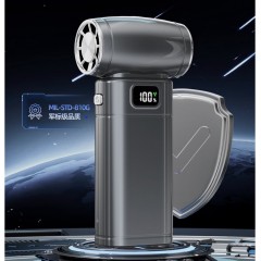 驰曼通 暴力风扇  最大工作功率65W  F13