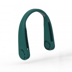 驰曼通  挂脖风扇  5W  F200