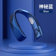 驰曼通  挂脖风扇  3000毫安 DS003