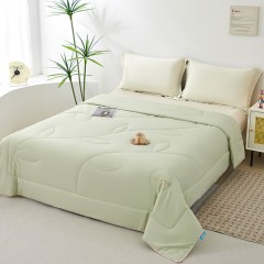大嘴猴  A类水洗被 180ｘ210cm  1100g  PFFCS250015U