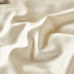 大嘴猴 缎面提花蚕丝被 150×210cm 1300g  PFFCS250012U