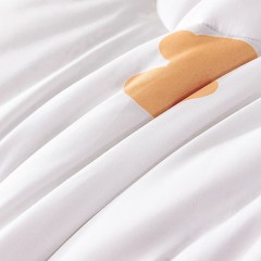 大嘴猴 尚澳羊毛3D被 180ｘ210cm 2000g  PFFCS240423U