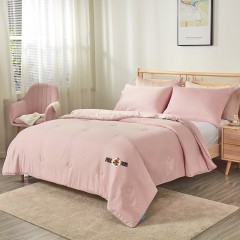 大嘴猴 豆绒乳胶被 200×230cm 3500g PFFCS230065U