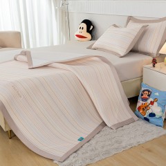 大嘴猴 凉感席三件套 180x200cm   PFFCS241211U