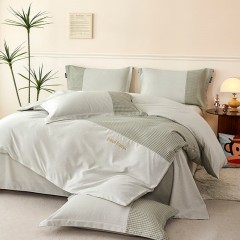 大嘴猴 锦色年华套件  200×230cm PFFCS250018U(时尚)/PFFCS250019U(摩登)